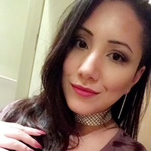 Meet your Posher, Camilla